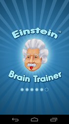 Einstein Brain Trainer HD - YouTube