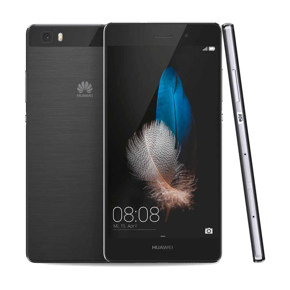 Huawei P8, se filtran más detalles sobre su diseño