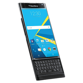 BlackBerry Priv
