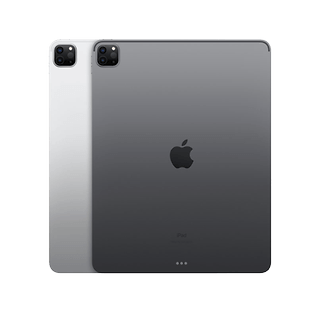 Apple iPad Pro 12.9" (2021)