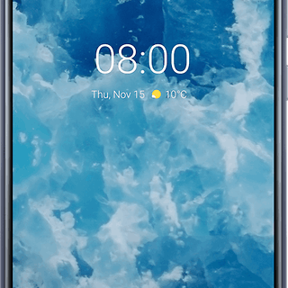 Nokia 8.1