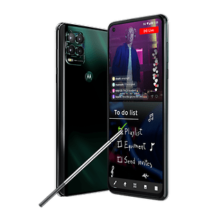 Motorola Moto G Stylus 5G (2021)