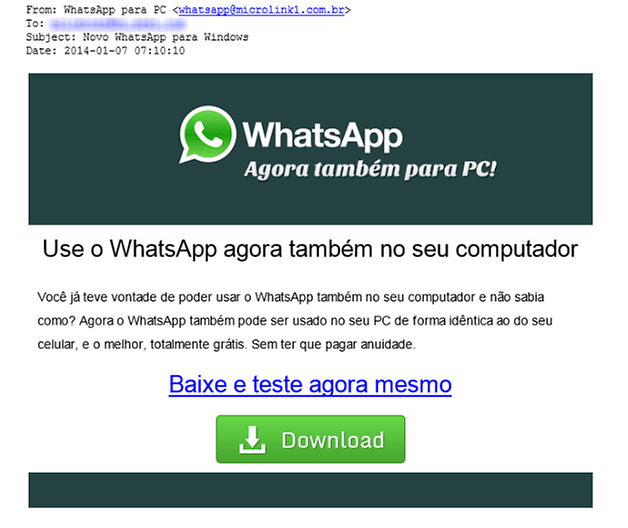 Golpes No Whatsapp Conhe A Os Mais Populares E Saiba Como Se Proteger