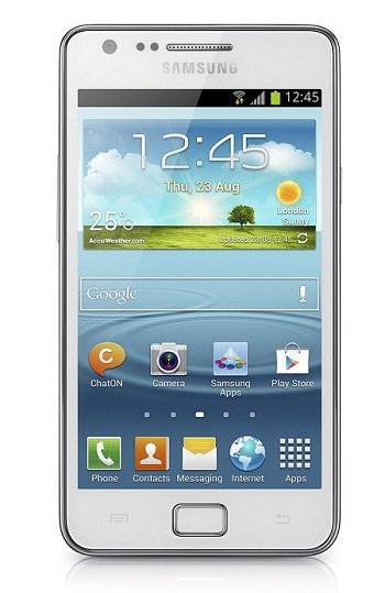 galaxy s2 2011