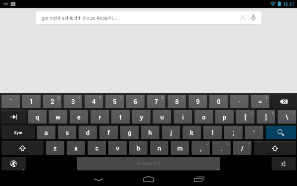 descargar teclado virtual para android descargar teclado virtual para android