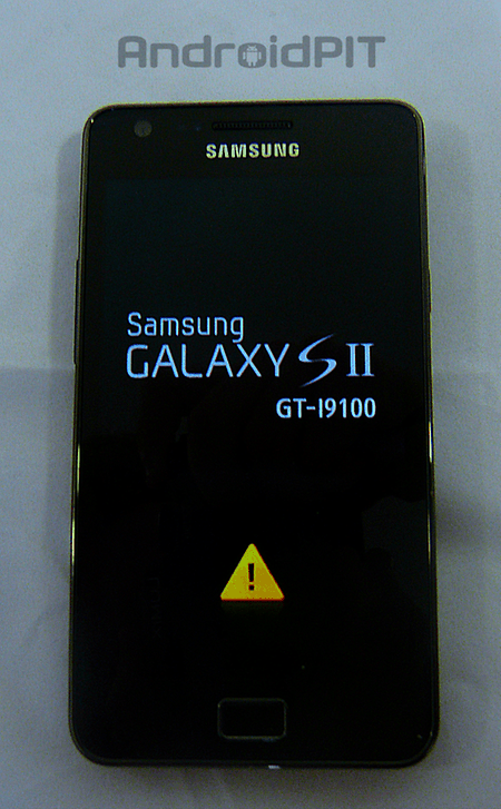 Root Galaxy S2 I9100 Con este tutorial lo conseguirás fácilmente