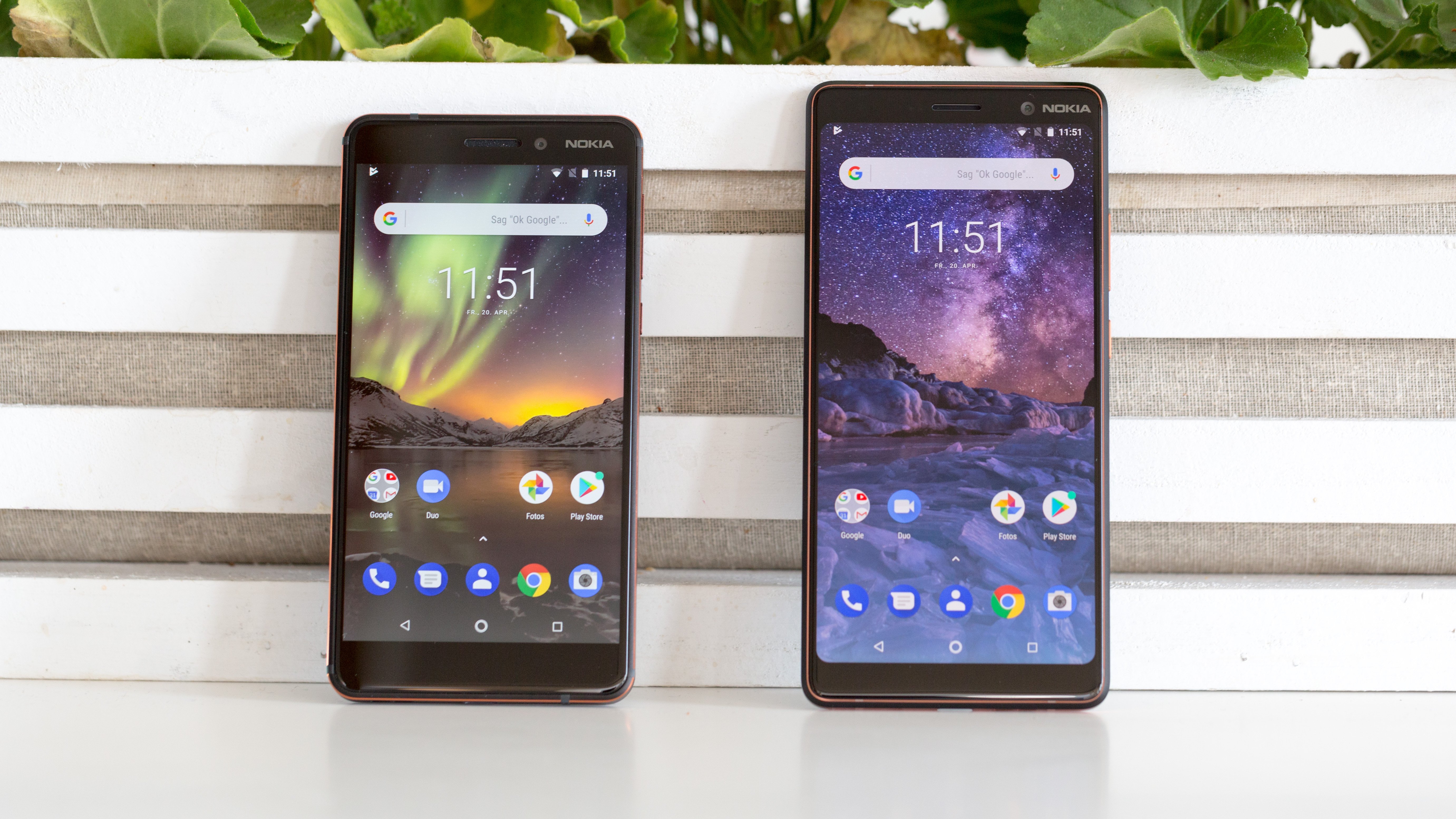 Nokia Smartphone
