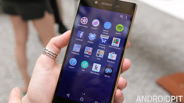 Sony lanzará programa para probar Android Marshmallow beta