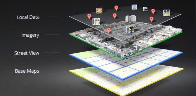 Google Maps Gesture Controls Look Ma One Hand Google Maps Gesture Controls Look Ma One Hand