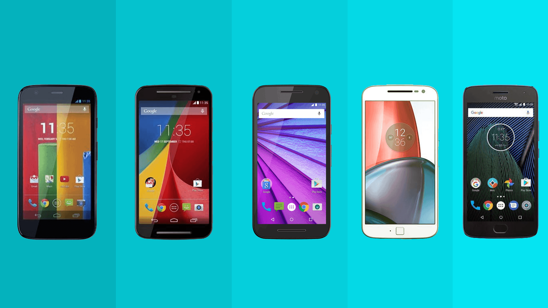 Moto G Tips And Tricks Get The Most Out Of The Mid Range Wonder