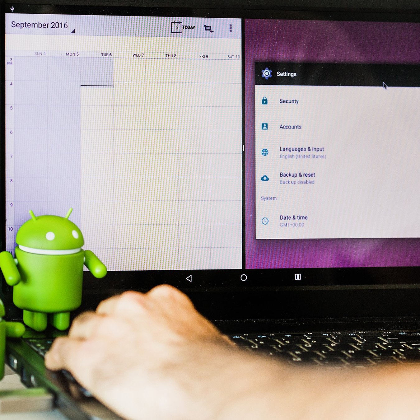 Como Instalar O Android 8 Oreo No Seu PC Gratuitamente Explore O