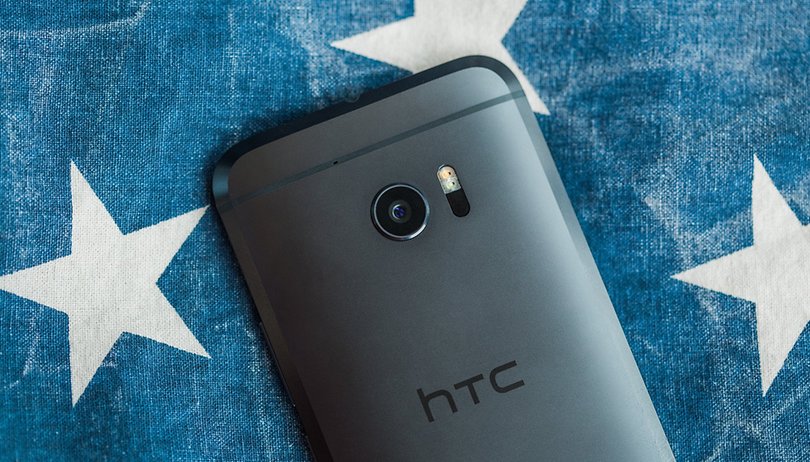 HTC reporta crecimiento del 4% en Agosto