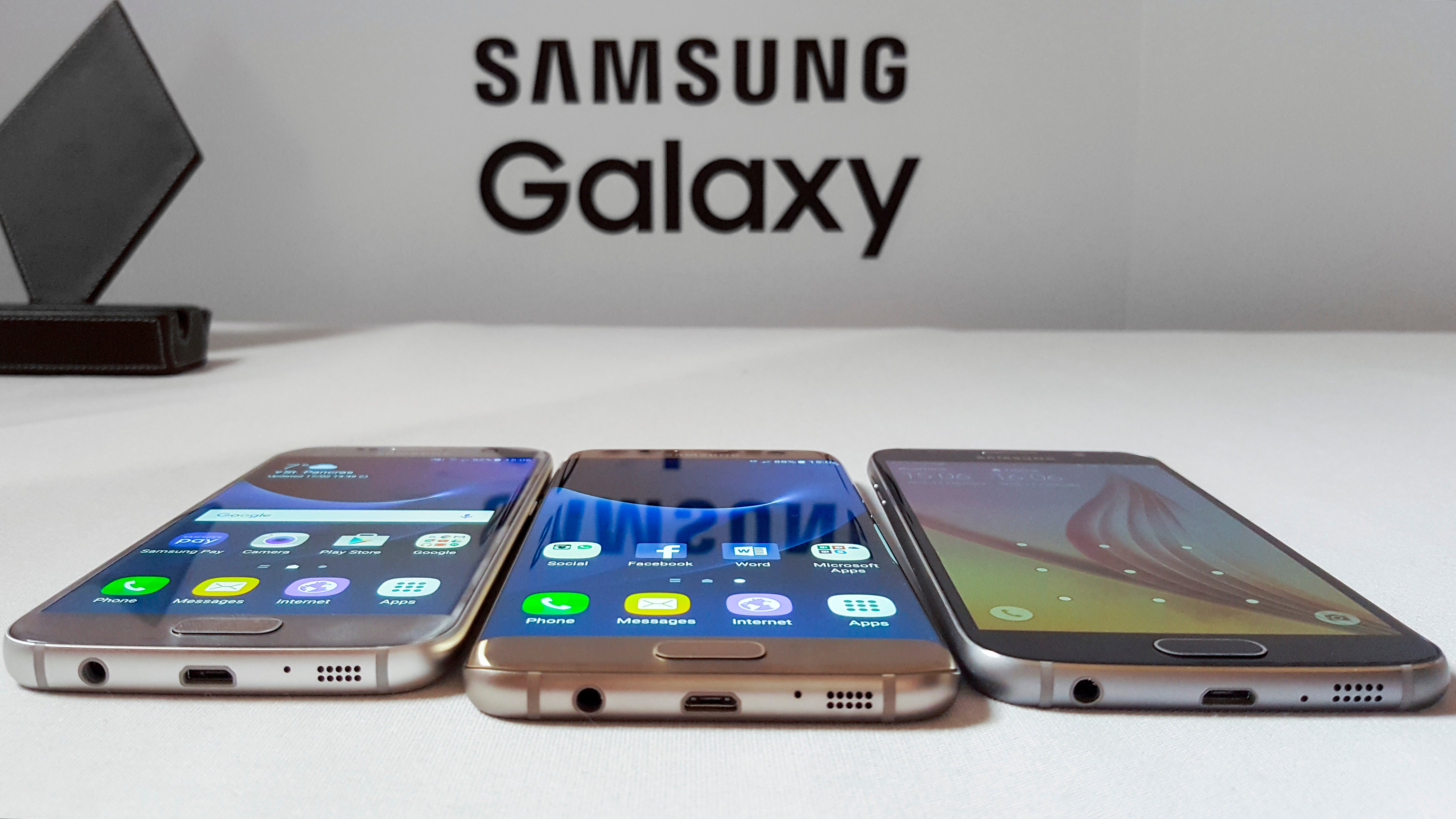 Samsung Galaxy S7 Usb