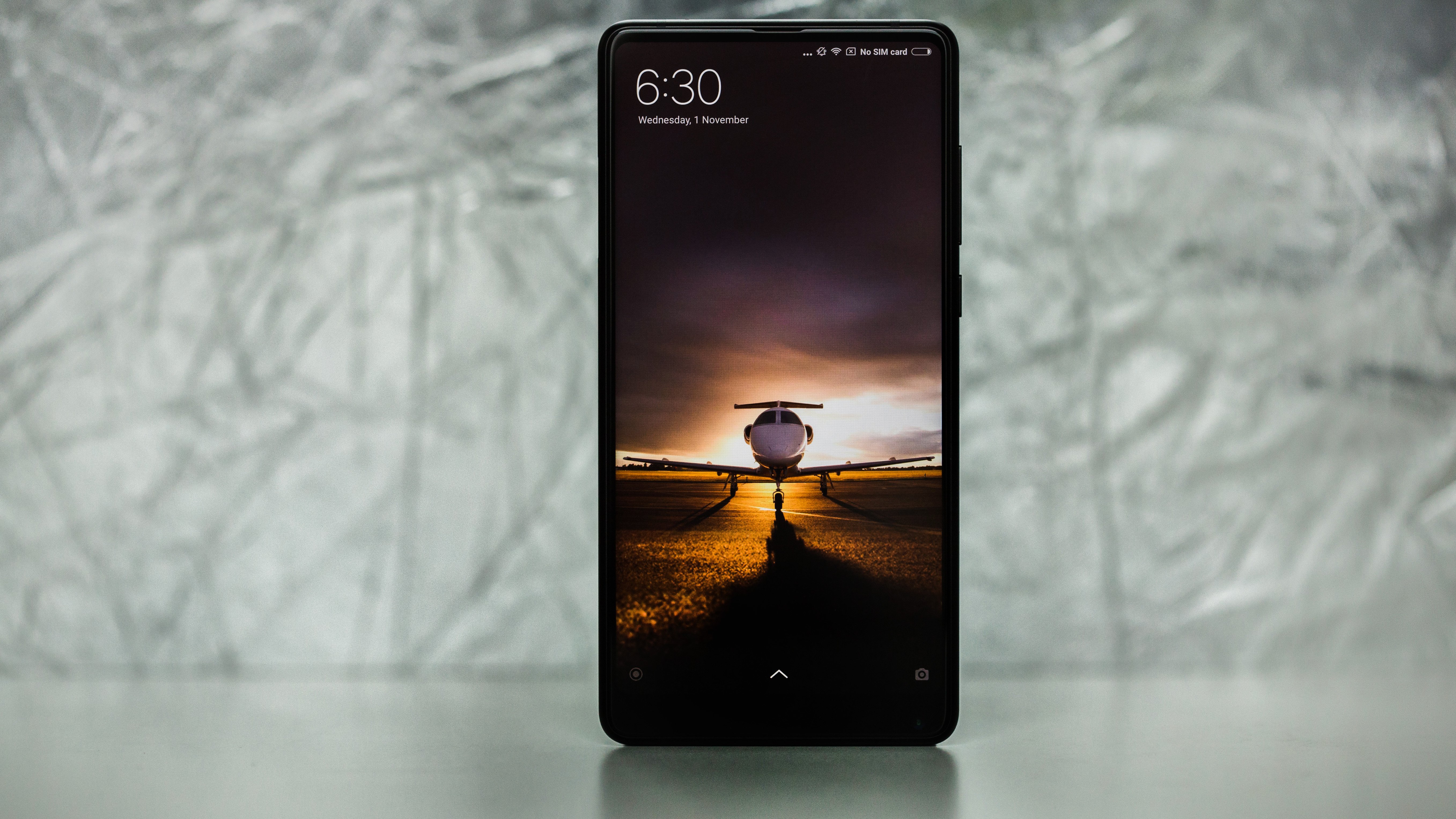 Get ready USA Xiaomi smartphones could e this year AndroidPIT Xiaomi mi mix 2 2266
