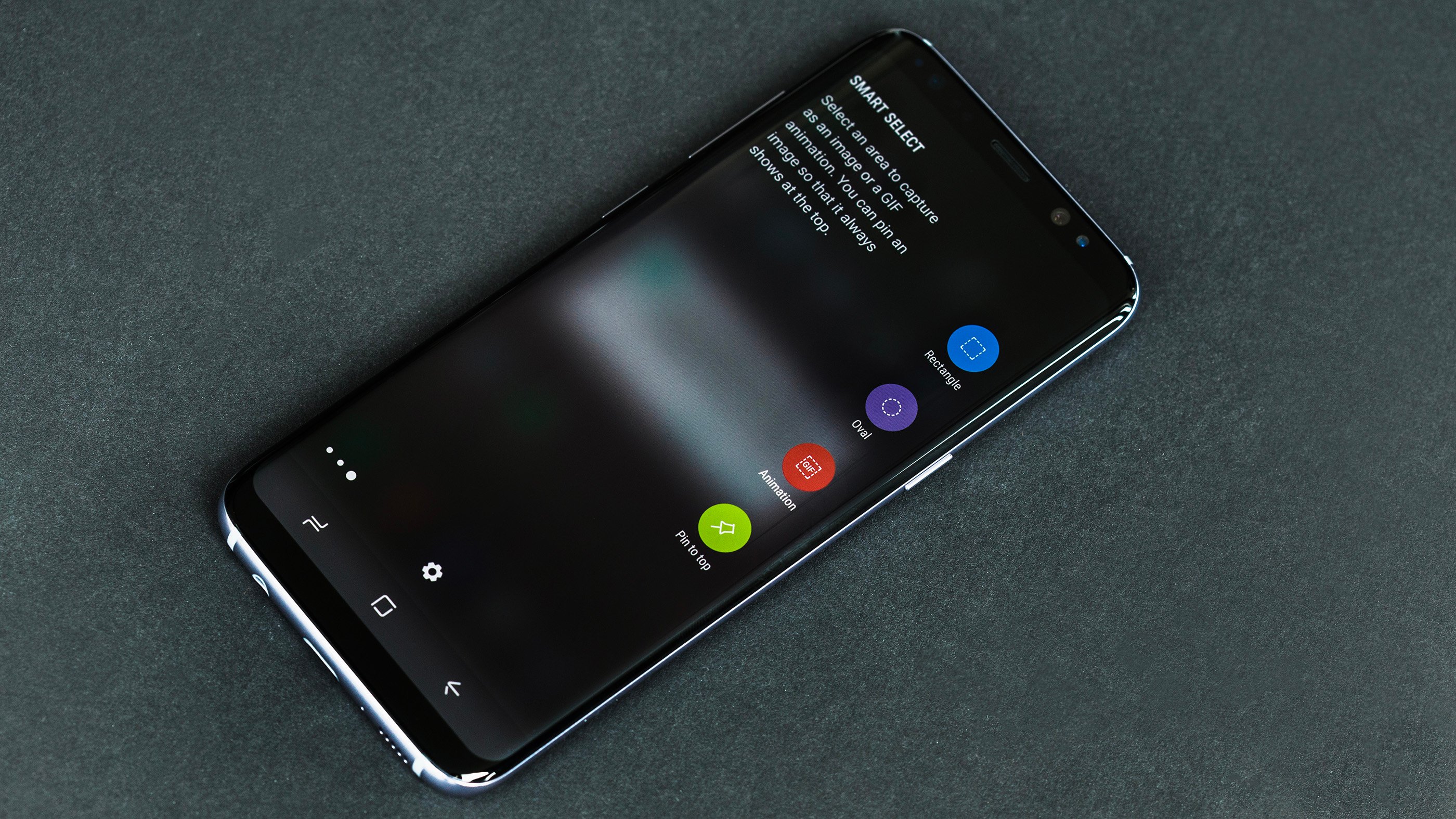 Las mejores funciones de smartphones Android - AndroidPIT