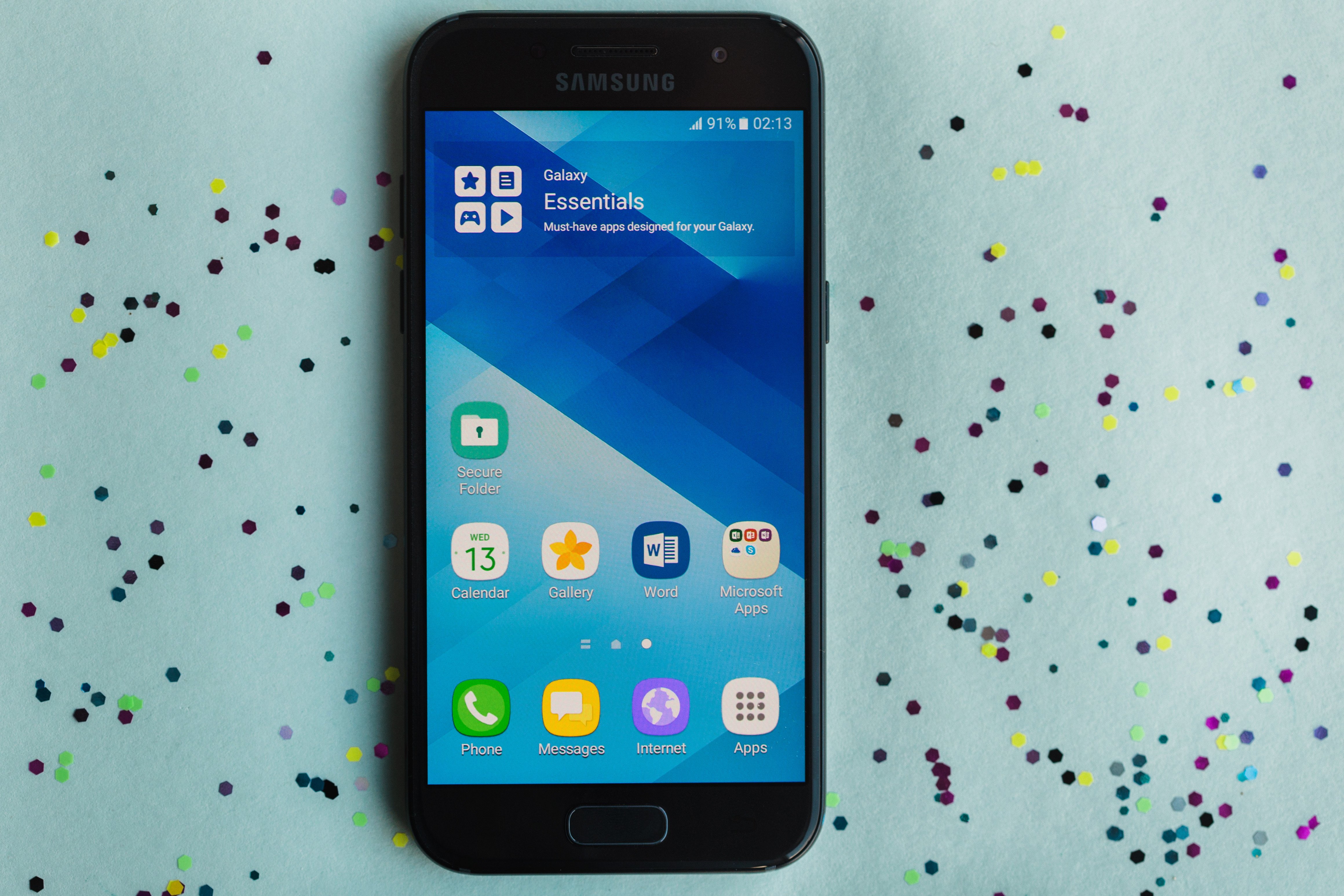 Samsung Galaxy A3