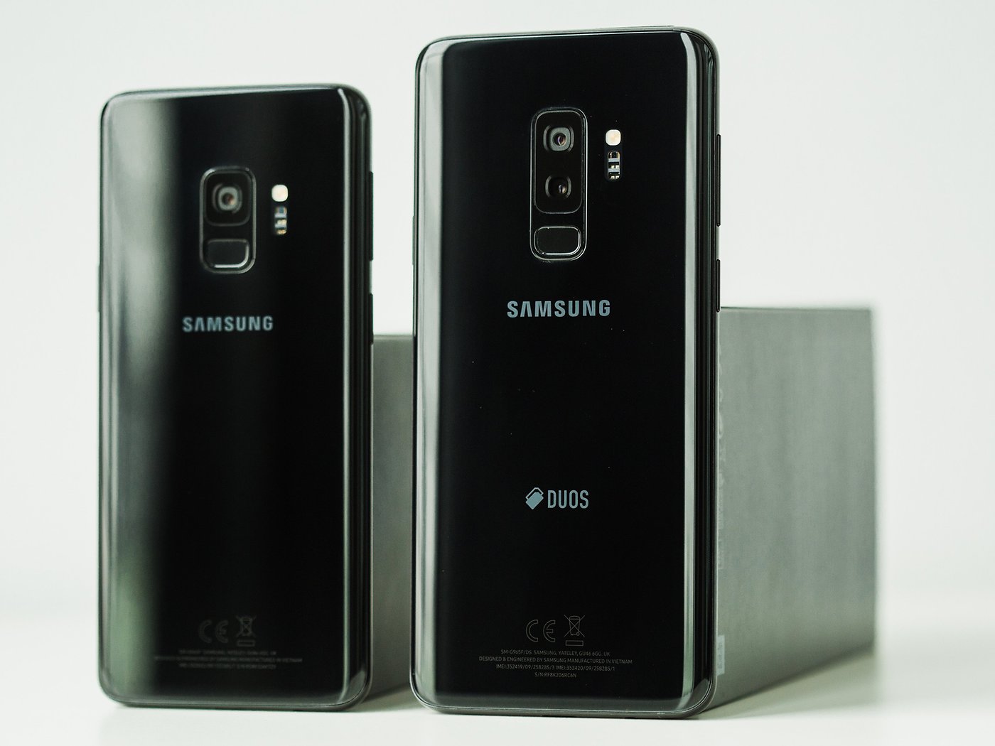 Samsung Galaxy S9 Sm