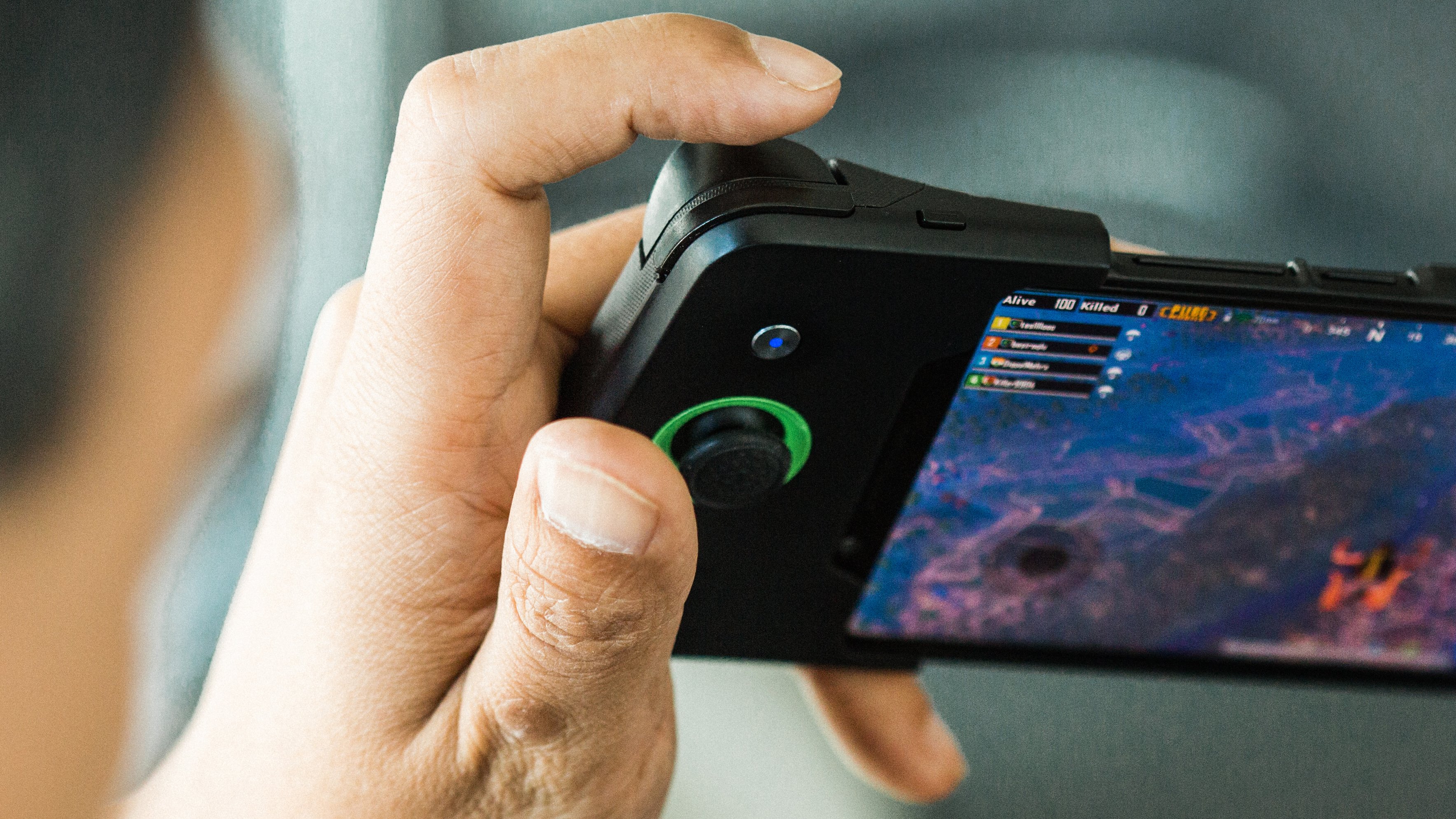 Best new Android games to in October AndroidPIT Xiaomi Black Shark 6702