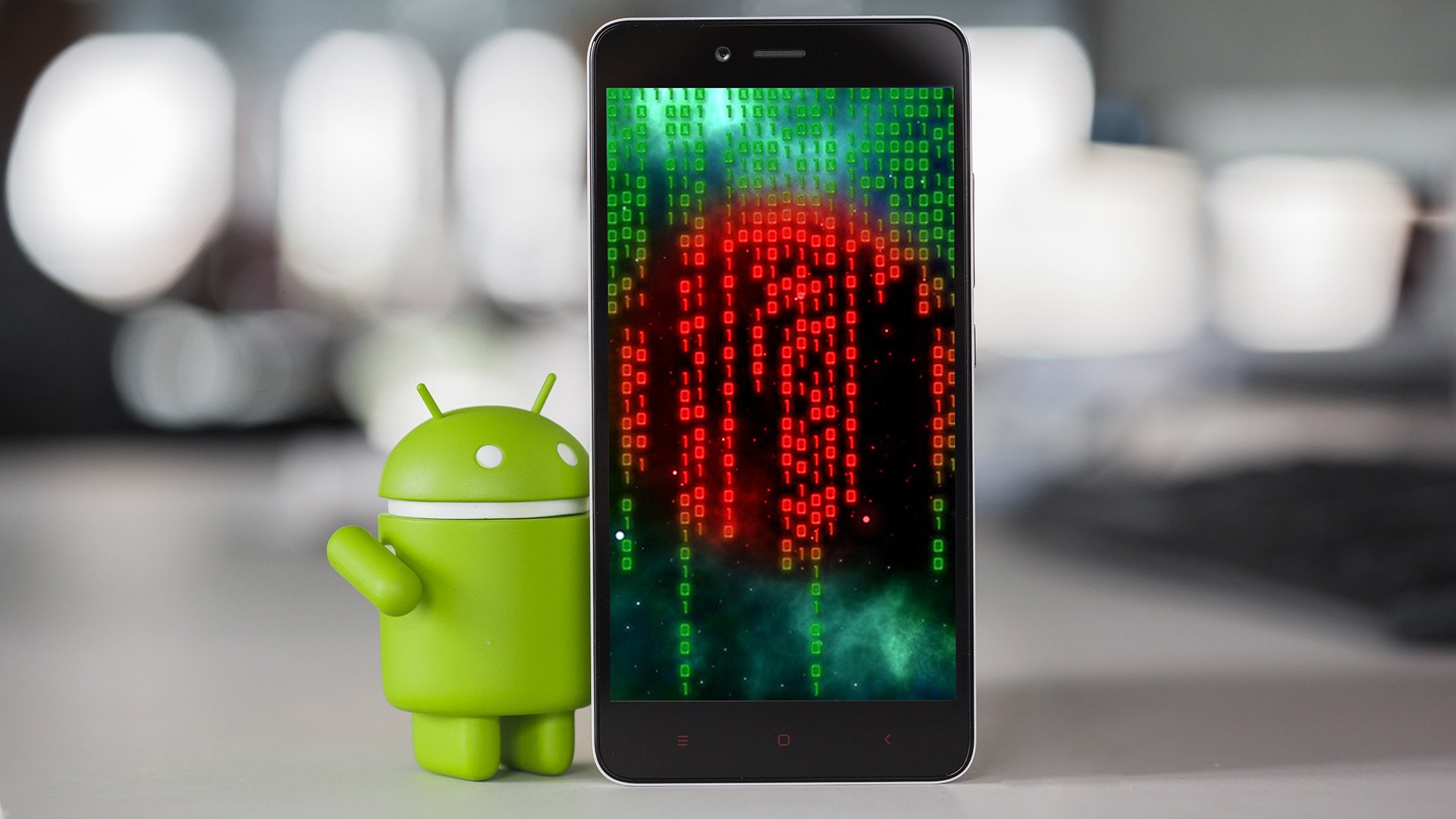 What To Do If Android Got A Virus EducatorResourceCenterorg