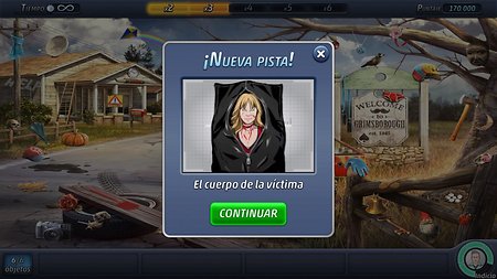 Los 13 Mejores Juegos De Crimen Y Misterio Para Android NextPit