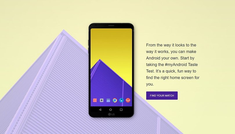 Mobile Go para Android te ayuda a organizar tu smartphone