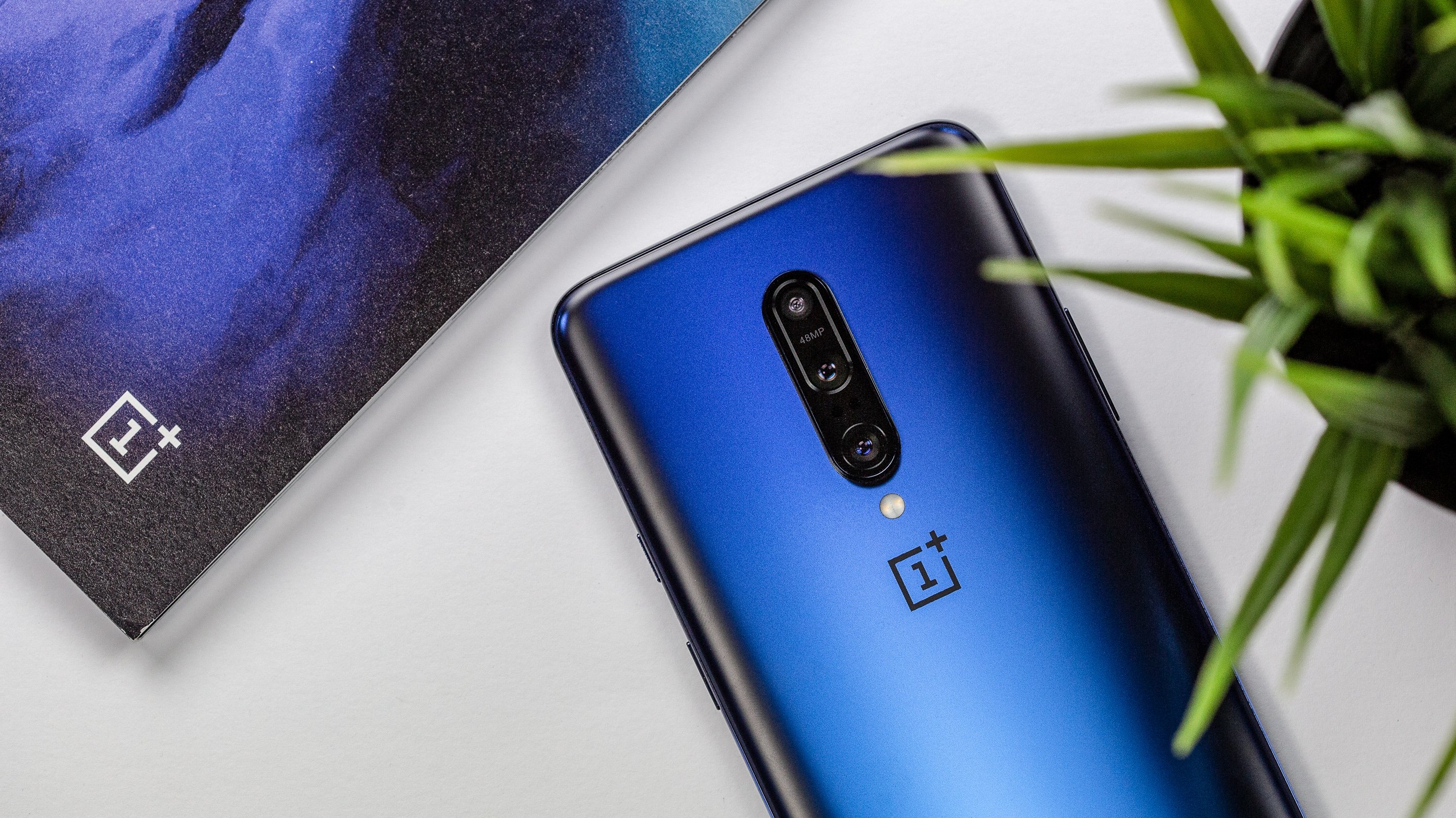 Neue Smartphones Von Oneplus Plus Mal Plus Gibt Plus Androidpit