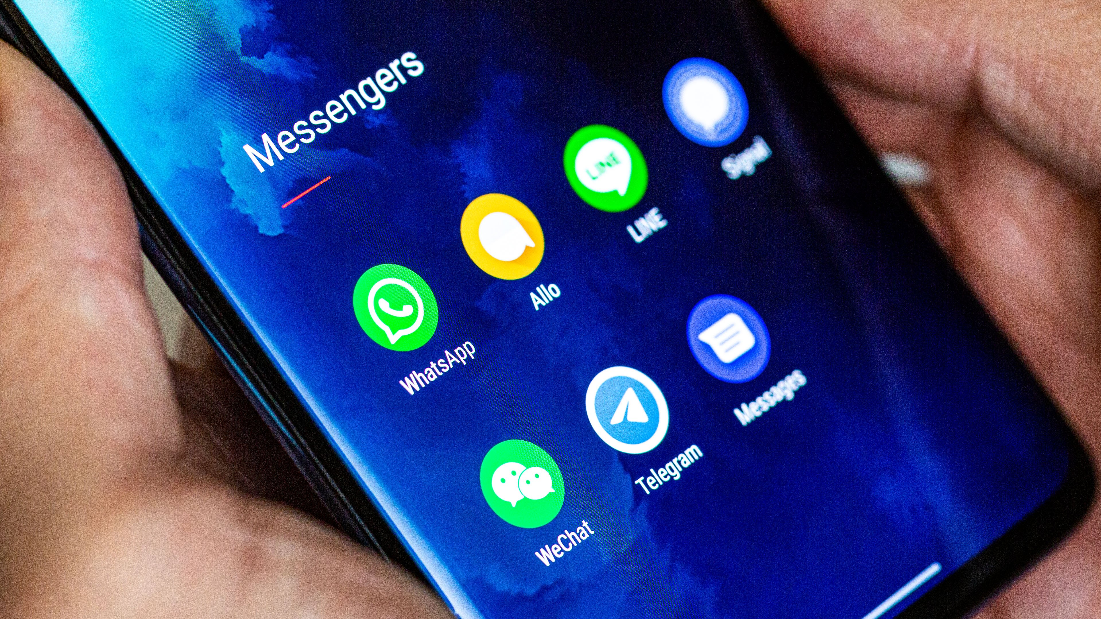 Telegram Tipps Und Tricks Fr Besseres Messaging Androidpit