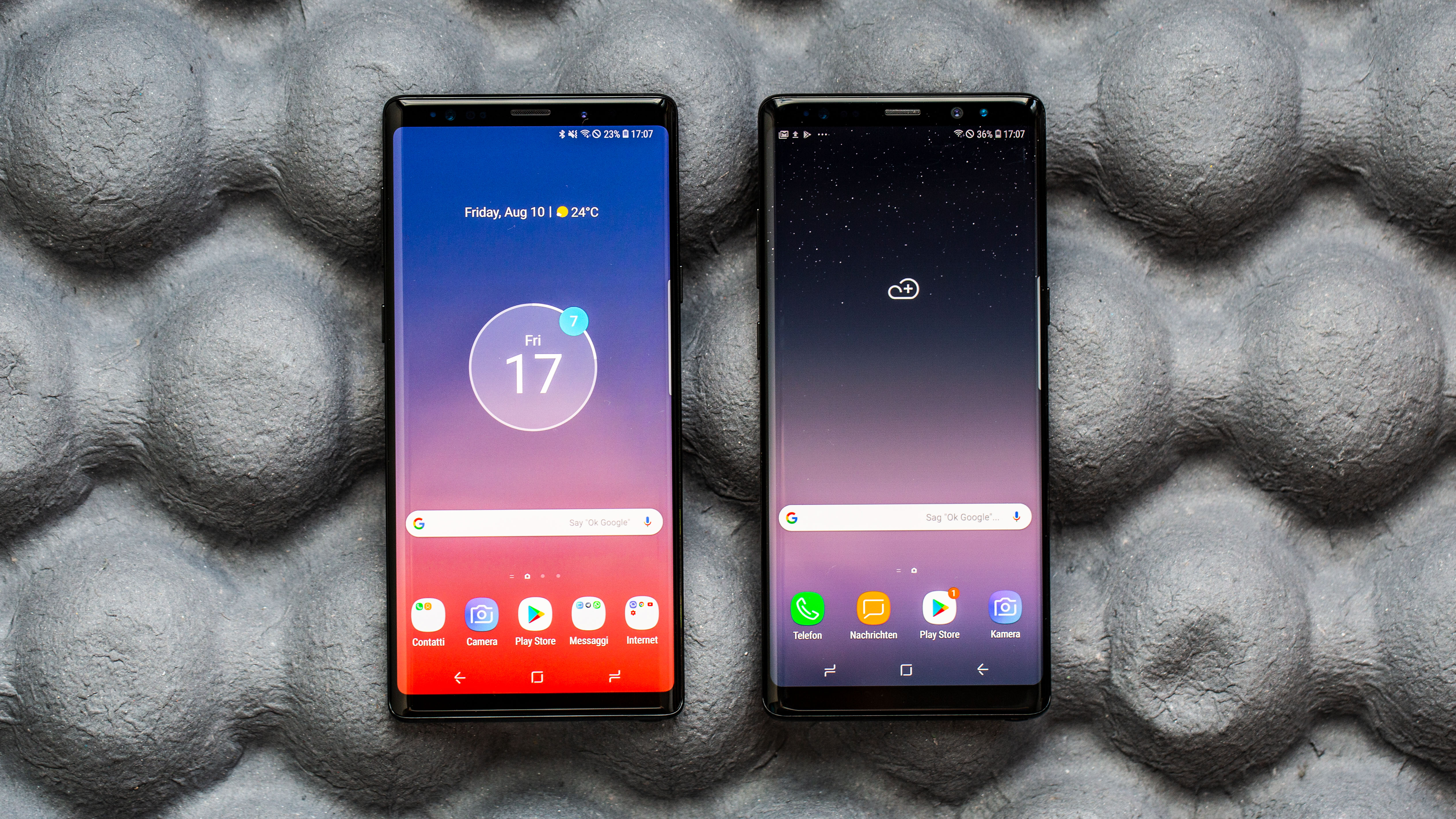 Spy and Tracking Software for Galaxy S10/Galaxy Note 9