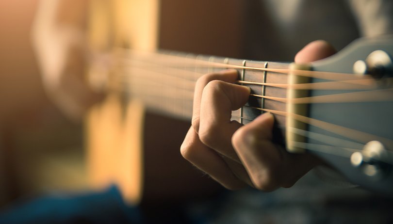 The 7 best Android apps for songwriters and musicians