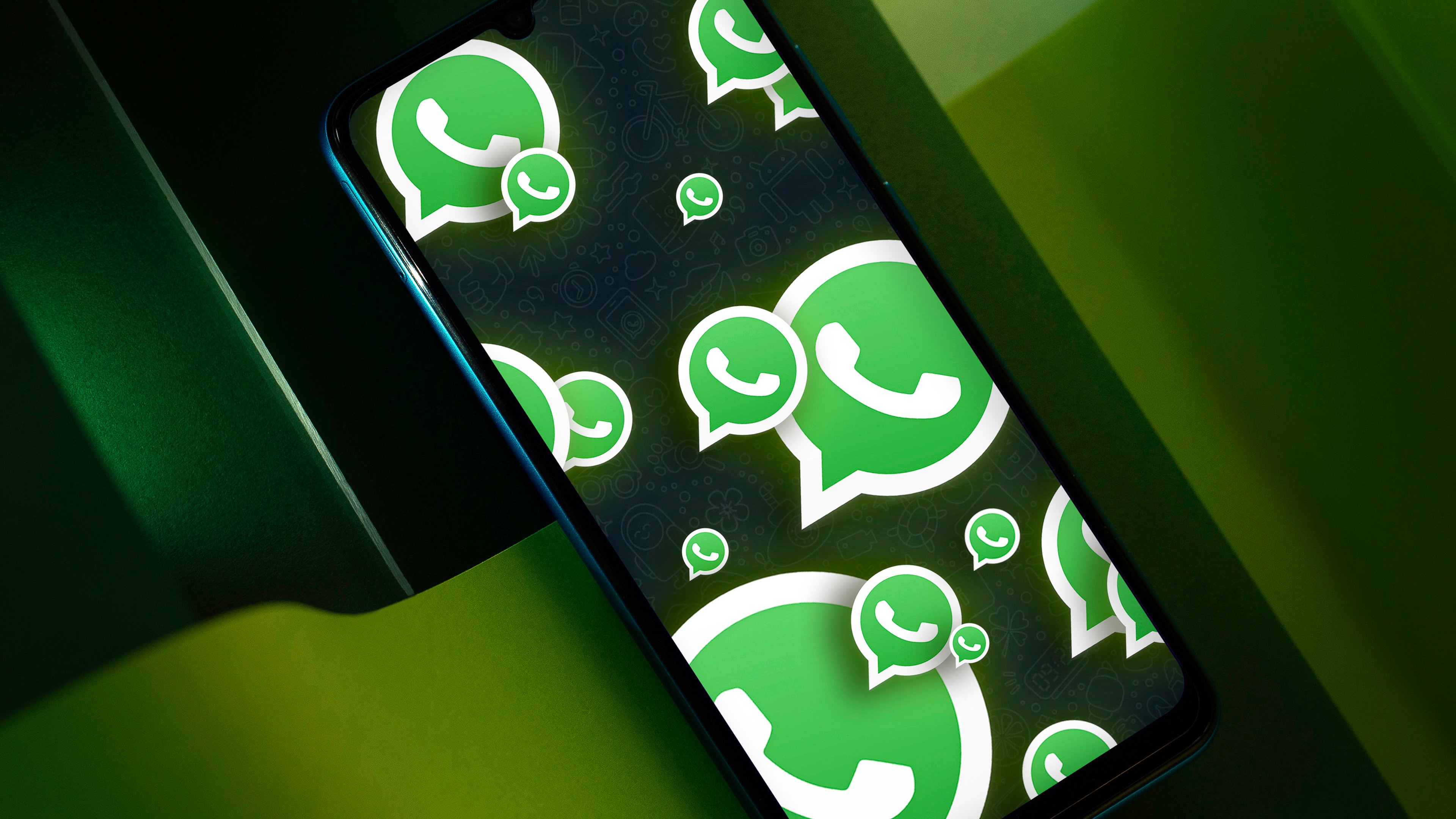 WhatsApp regresa al Marketplace con nueva versión