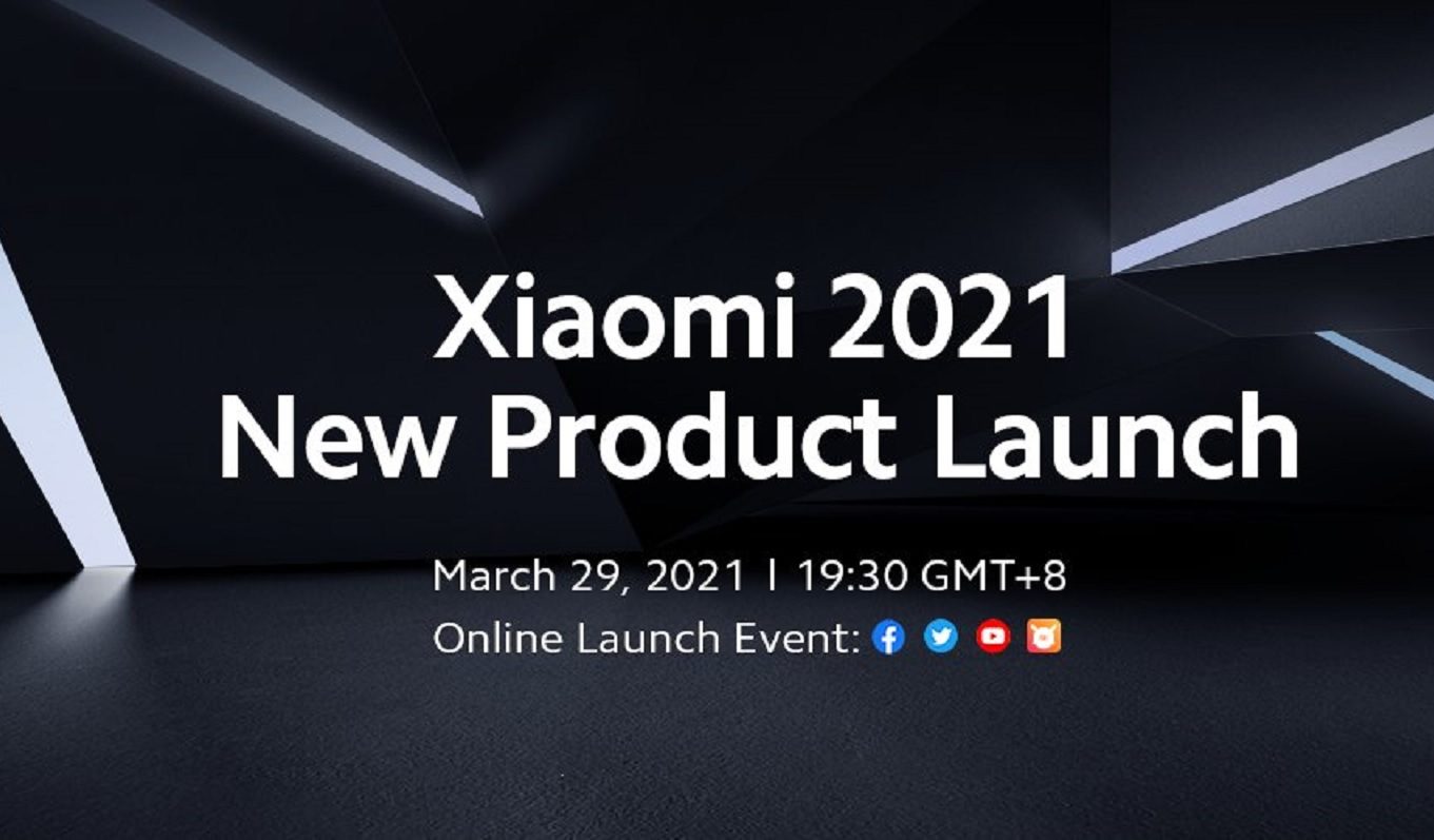 Новые Продукты Xiaomi