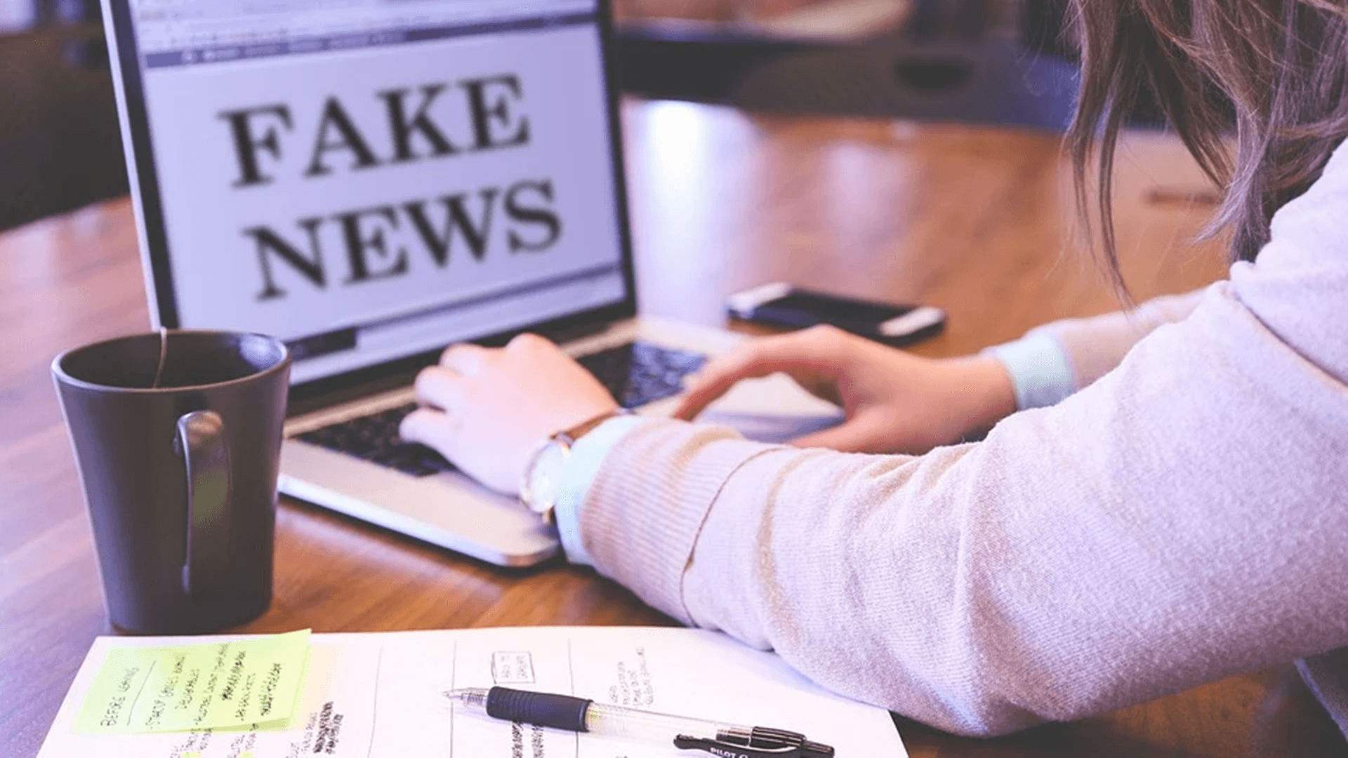 Fake News Agora Podem Ser Checadas Diretamente Pelo Whatsapp Da Ag Ncia