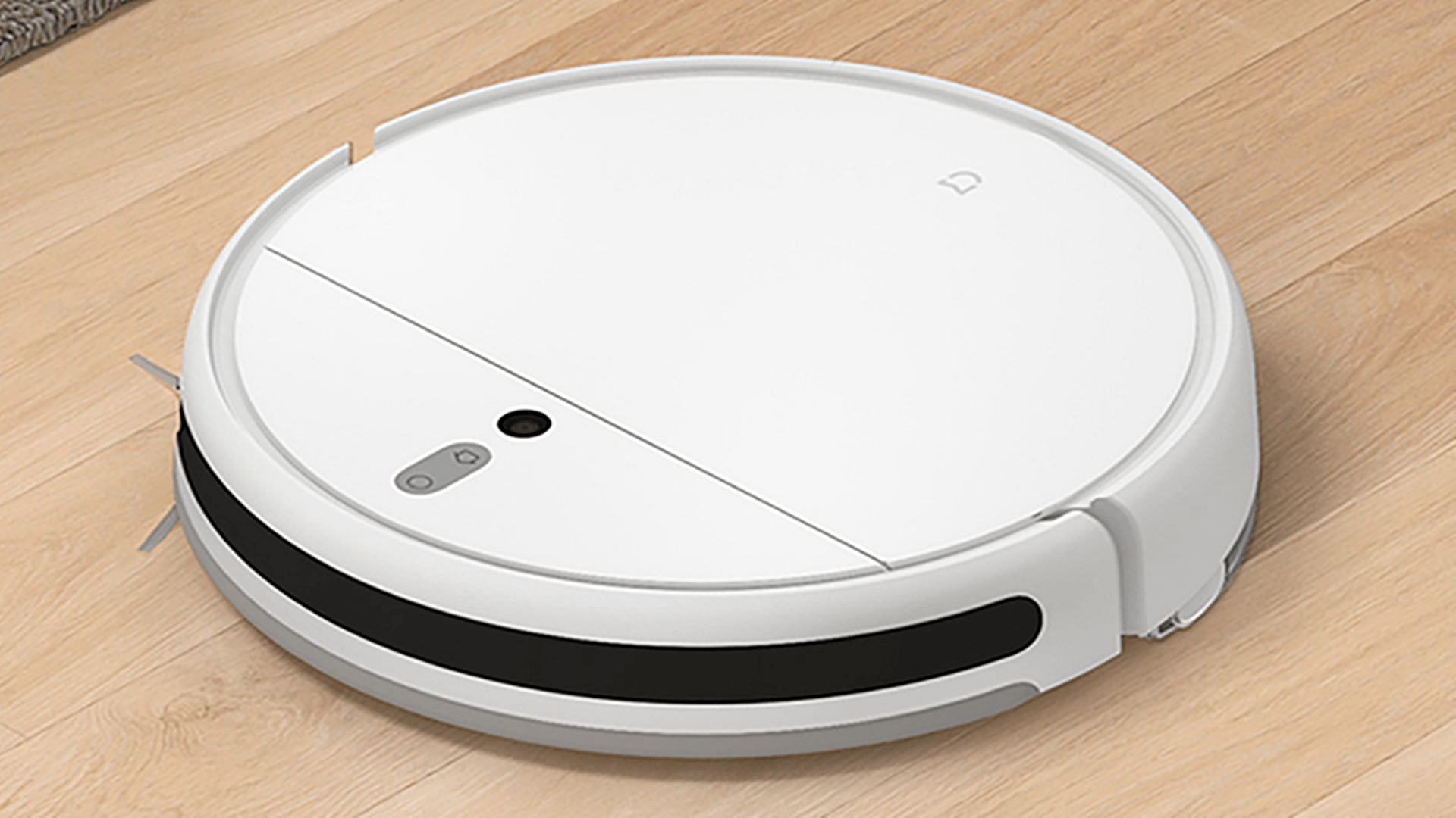 Xiaomi Mi Robot Vacuum: el robot que limpiará tu casa