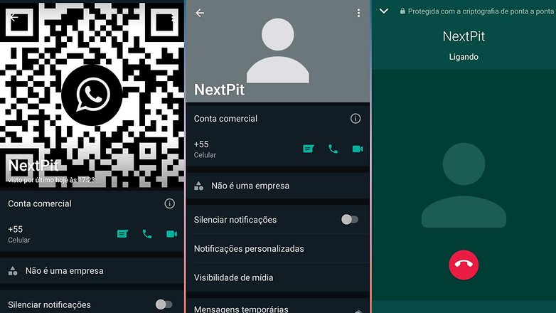 Como Saber Se Voc Foi Bloqueado No Whatsapp Nextpit