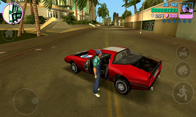 Gta Vice City