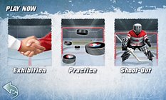Hockey Nations 2010 - Die besten vier!
