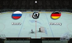 Hockey Nations 2010 - Die besten vier!