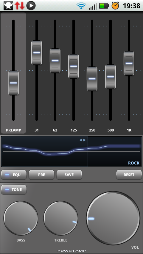 Звуки андроид 11. Poweramp музыкальный плеер. Poweramp настройки. Сторонние плагины для Poweramp. Poweramp акустика.