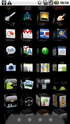 homescreen 3D (free version)