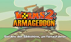 Worms 2: Armageddon - Endlich eine würdige Umsetzung!