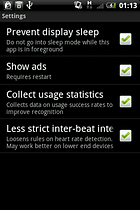 Instant Heart Rate - Keep the Beat Going