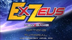 ExZeus Arcade - Japan-Fans aufgepasst