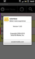 ColorNote Notepad