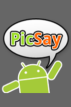 PicSay - Photo Editor