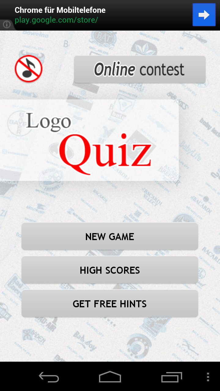 Logos Quiz - Which brand is it? | AndroidPIT