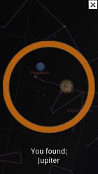 Google Sky Map - Para noctámbulos y astrónomos