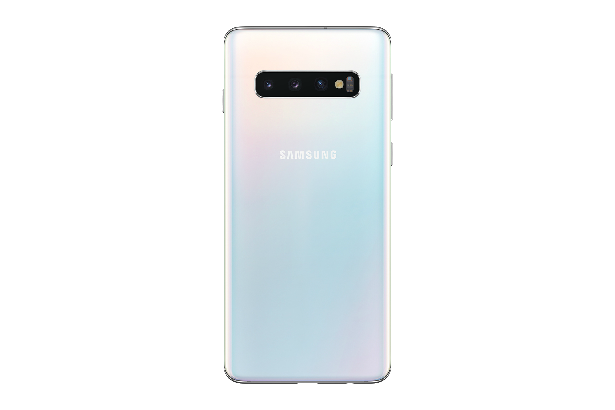 Samsung Galaxy S10 review: a fantastic phone with a familiar flaw