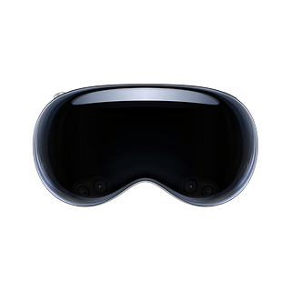Apple Vision Pro