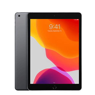 Apple iPad 7 (2019)