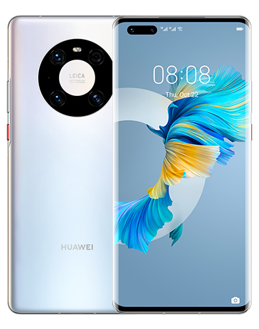 Variant huiselijk Herformuleren Huawei Mate 40 Pro review: an excellent flagship | NextPit